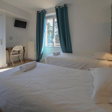 Cit'Hotel La Residence Вильбуа Экстерьер фото