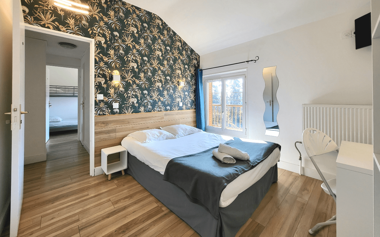 Cit'Hotel La Residence Вильбуа Экстерьер фото